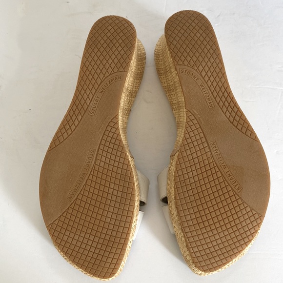 Stuart Weitzman Slide - Picture 4 of 7